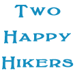 Two Happy Hikers!